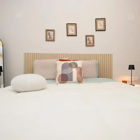 La Casa Di Antonio Corfu Апартаменты